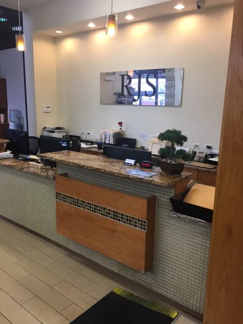 Debtstoppers: Bankruptcy Law Firm - Western Office, Chicago, IL 5