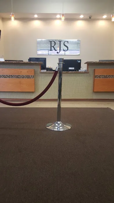 Debtstoppers: Bankruptcy Law Firm - Western Office, Chicago, IL 5