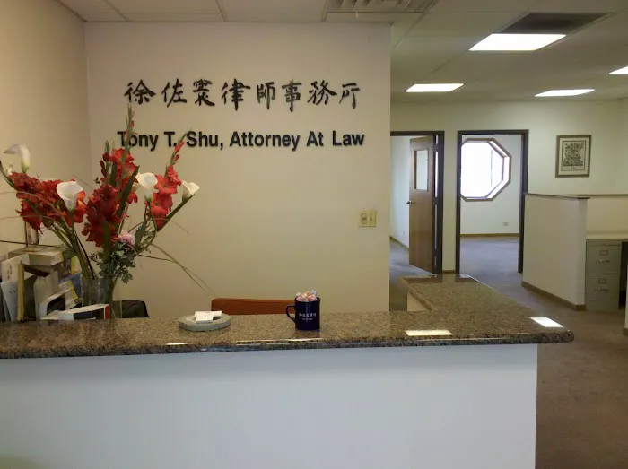 Tony T Shu & Associates 5