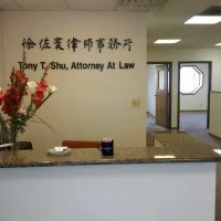 Tony T Shu & Associates ico