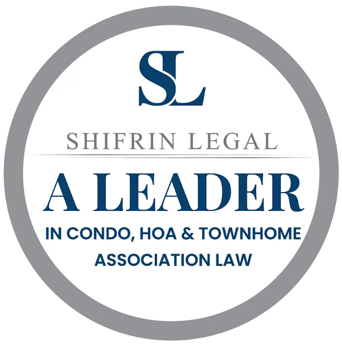 Shifrin Legal 5