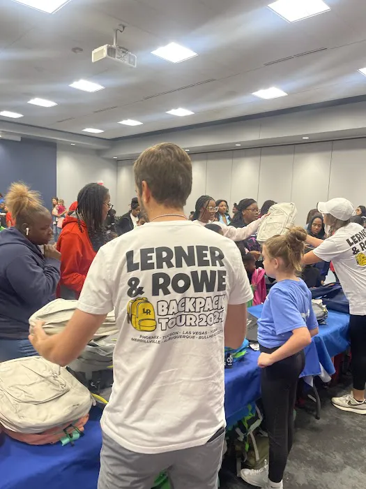 Lerner and Rowe Injury Attorneys 5