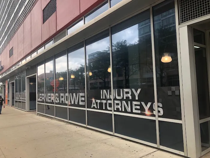 Lerner and Rowe Injury Attorneys 5