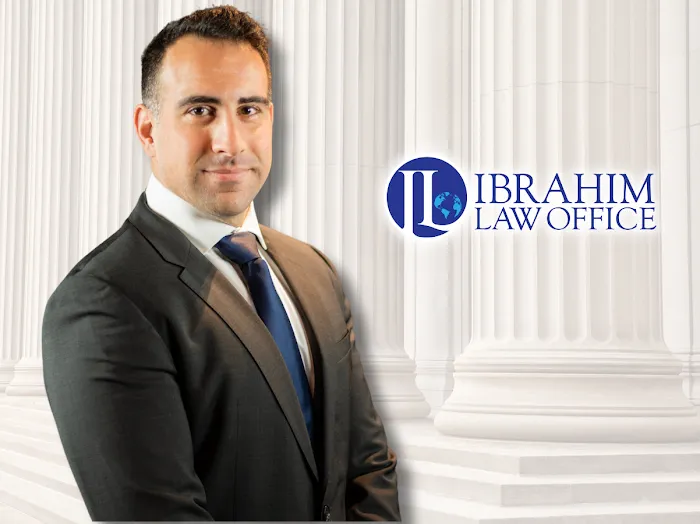 Ibrahim Law Office, LLC 5