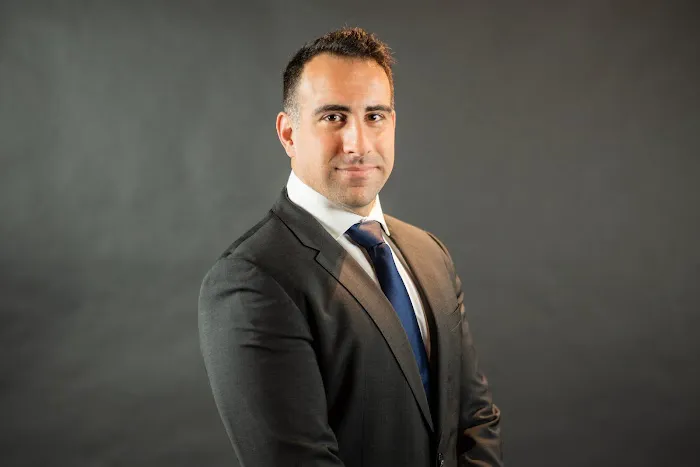 Ibrahim Law Office, LLC 5