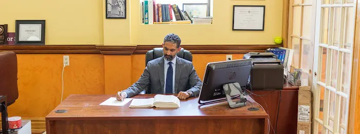 The Law Office of Purav Bhatt 5