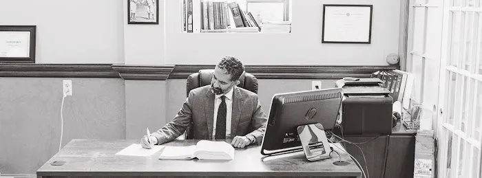 Illinois Expungement Attorney 5
