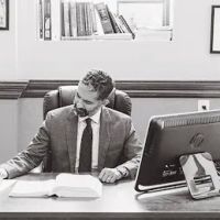 Illinois Expungement Attorney ico