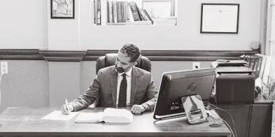 Illinois Expungement Attorney