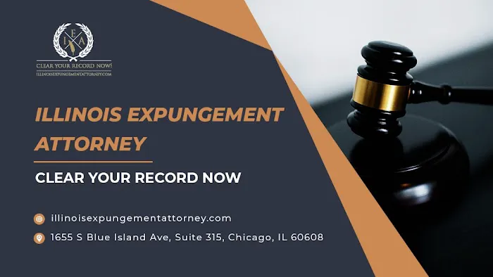 Illinois Expungement Attorney 5
