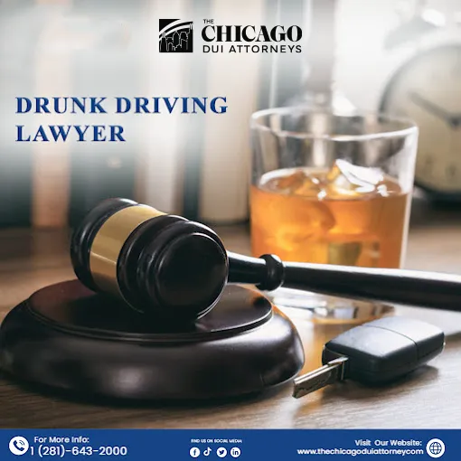 THE CHICAGO DUI ATTORNEYS 5