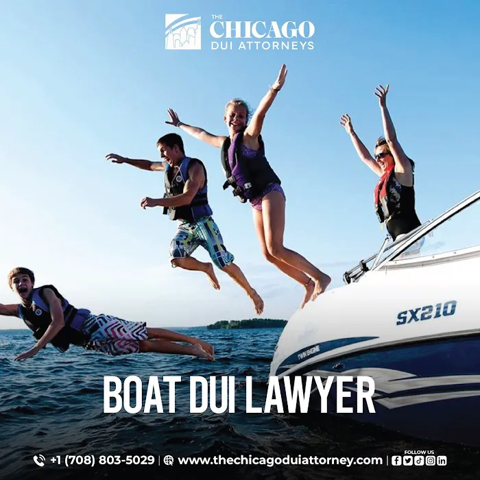 THE CHICAGO DUI ATTORNEYS 5