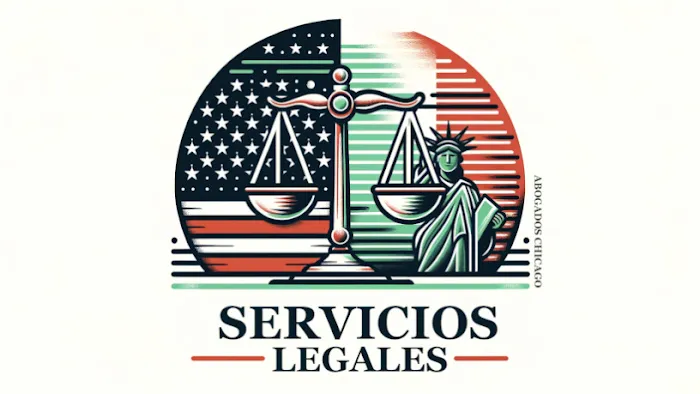 Servicios Legales Abogados Chicago 5