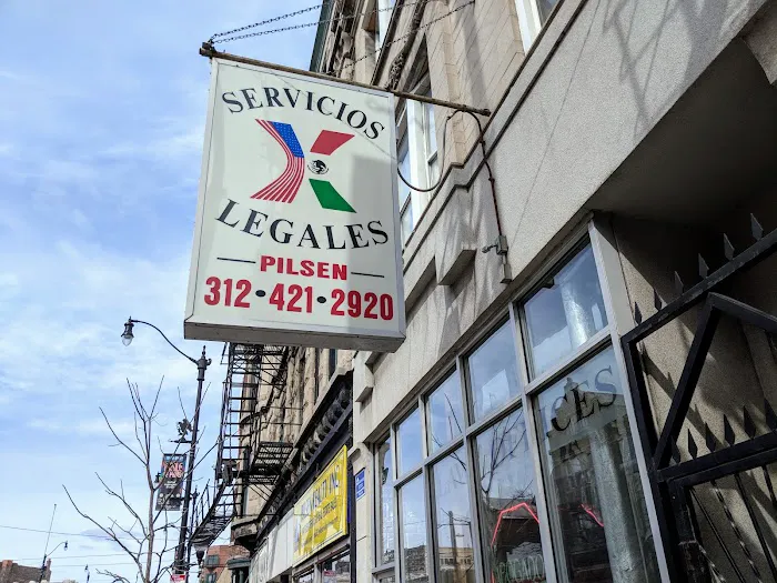 Servicios Legales Abogados Chicago 5