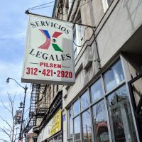 Servicios Legales Abogados Chicago ico