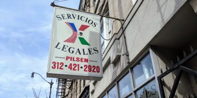Servicios Legales Abogados Chicago
