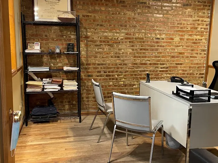 Servicios Legales Abogados Chicago 5