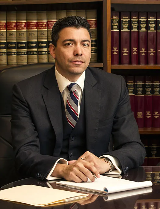Murphy-Aguilu Law 5