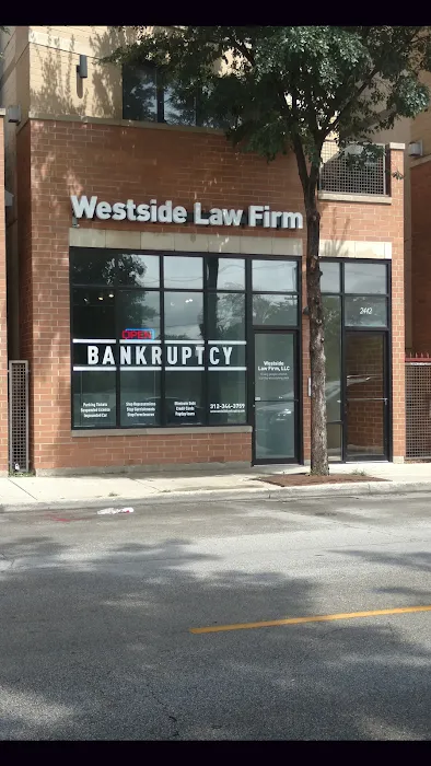 Westside Law Firm 5