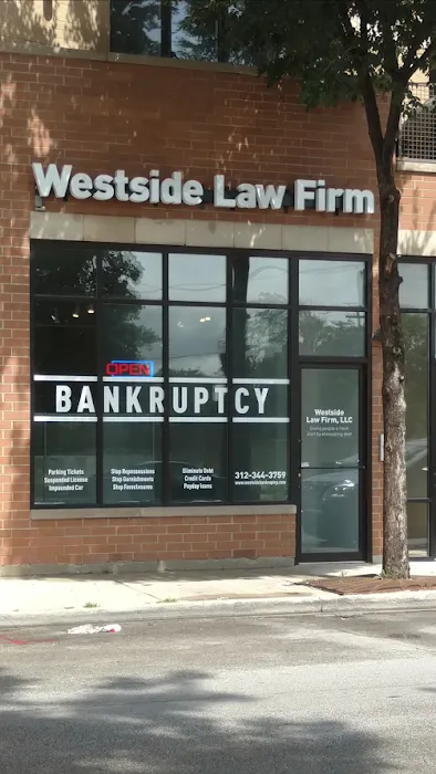 Westside Law Firm 5
