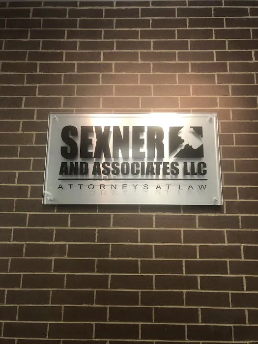Mitchell S. Sexner & Associates LLC 5