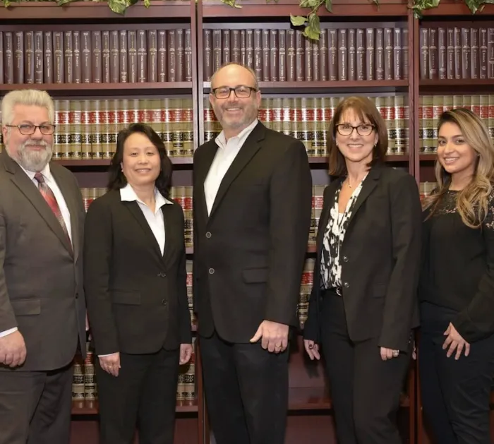 Mitchell S. Sexner & Associates LLC 5