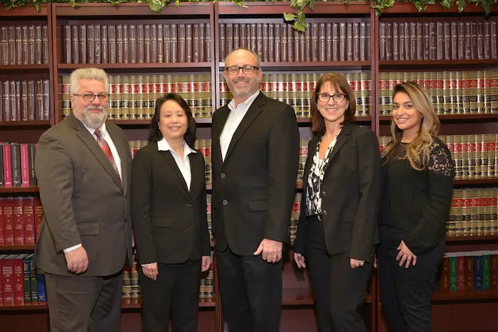 Mitchell S. Sexner & Associates LLC 5