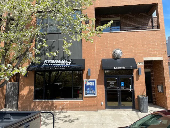 Mitchell S. Sexner & Associates LLC 5