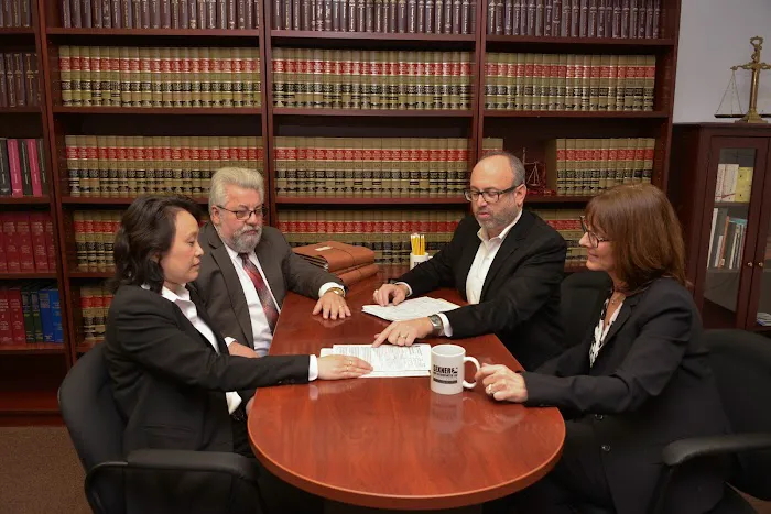 Mitchell S. Sexner & Associates LLC 5