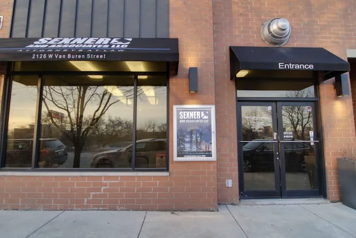 Sexner Injury Lawyers LLC 5