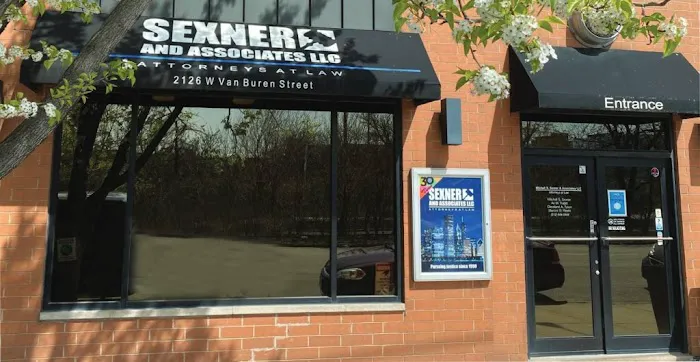 Sexner Injury Lawyers LLC 5