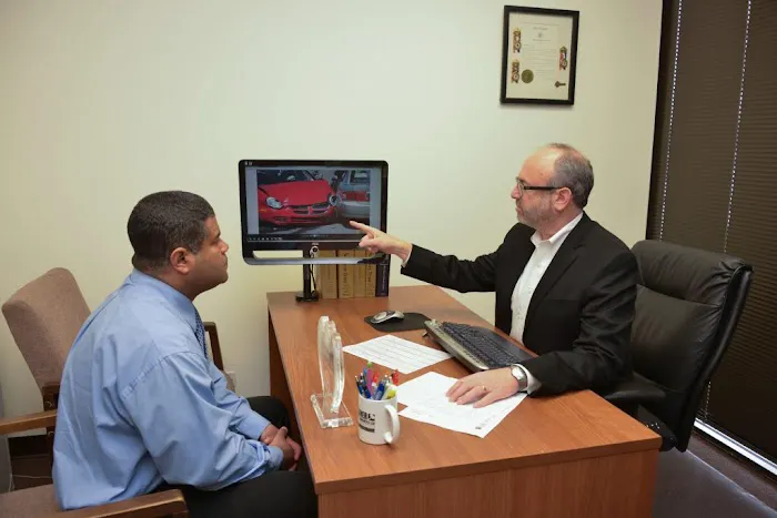 Sexner Injury Lawyers LLC 5
