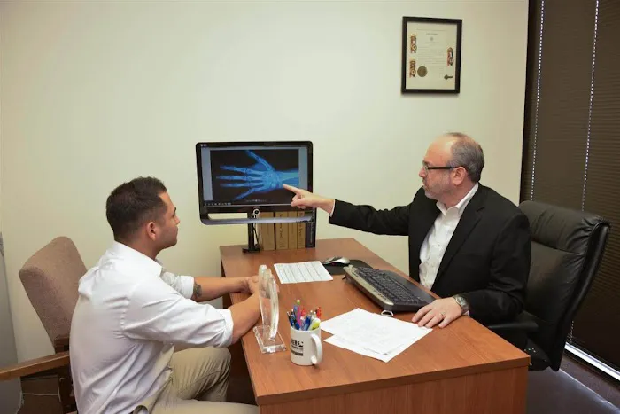 Sexner Injury Lawyers LLC 5