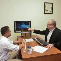 Sexner Injury Lawyers LLC ico