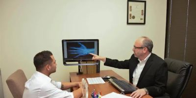 Sexner Injury Lawyers LLC