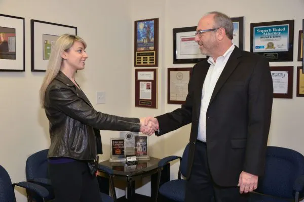 Sexner Injury Lawyers LLC 5