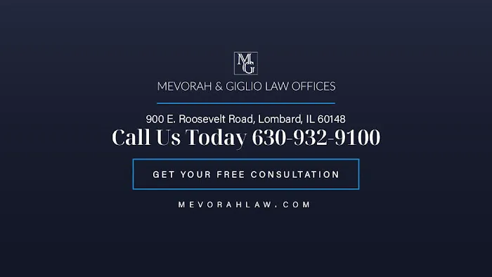 Mevorah & Giglio Law Offices 4