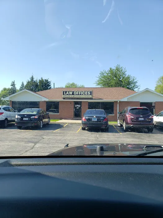 Mevorah & Giglio Law Offices 4