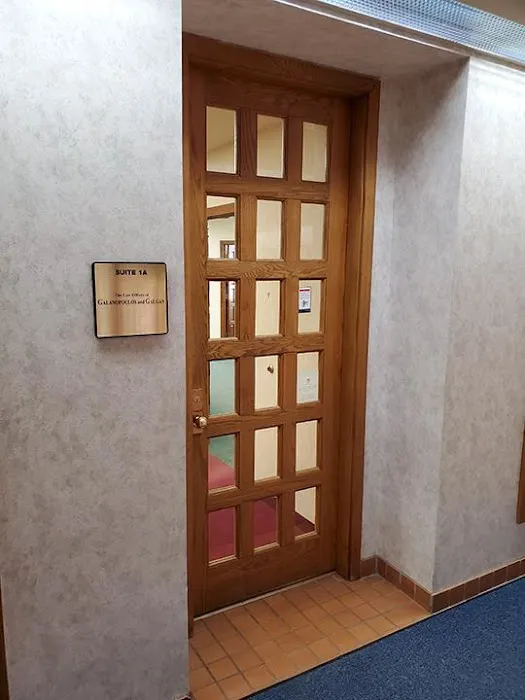 The Law Offices Of Galanopoulos And Galgan 4