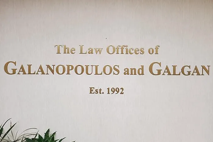 The Law Offices Of Galanopoulos And Galgan 4