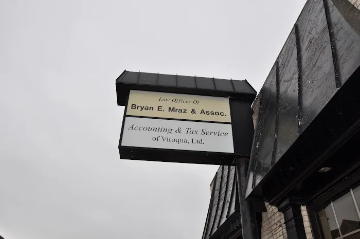 Bryan E. Mraz & Associates, P.C 4