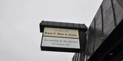 Bryan E. Mraz & Associates, P.C