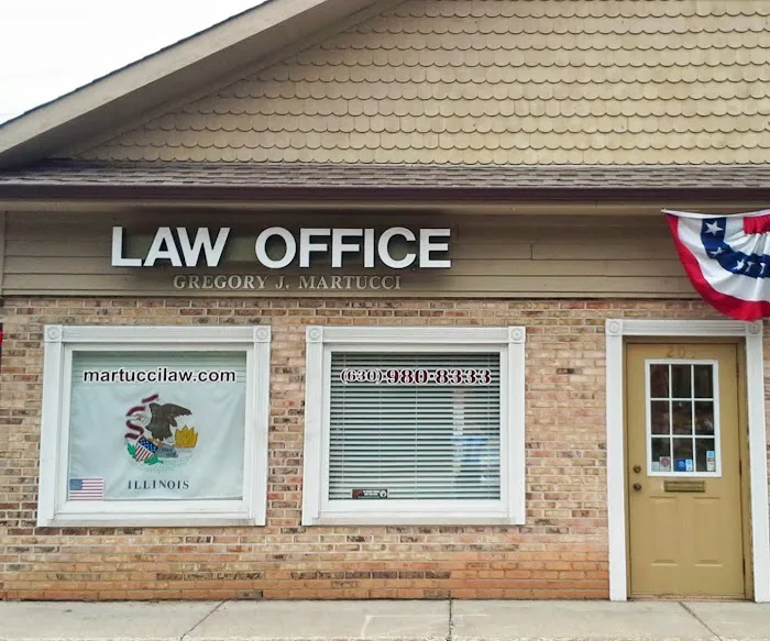 Martucci Law 4