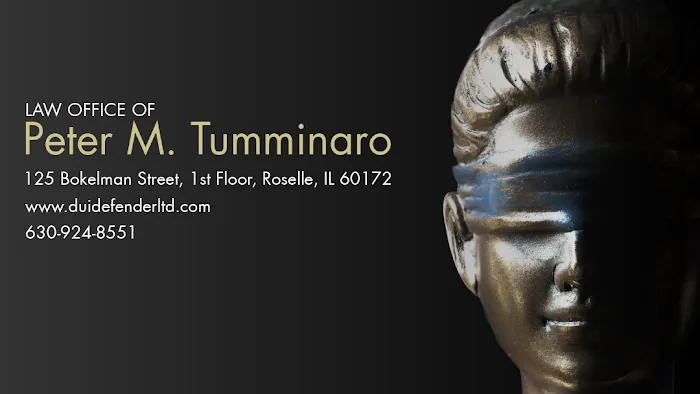Law Offices of Peter M. Tumminaro 4