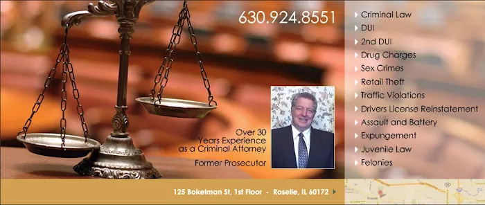 Law Offices of Peter M. Tumminaro 4