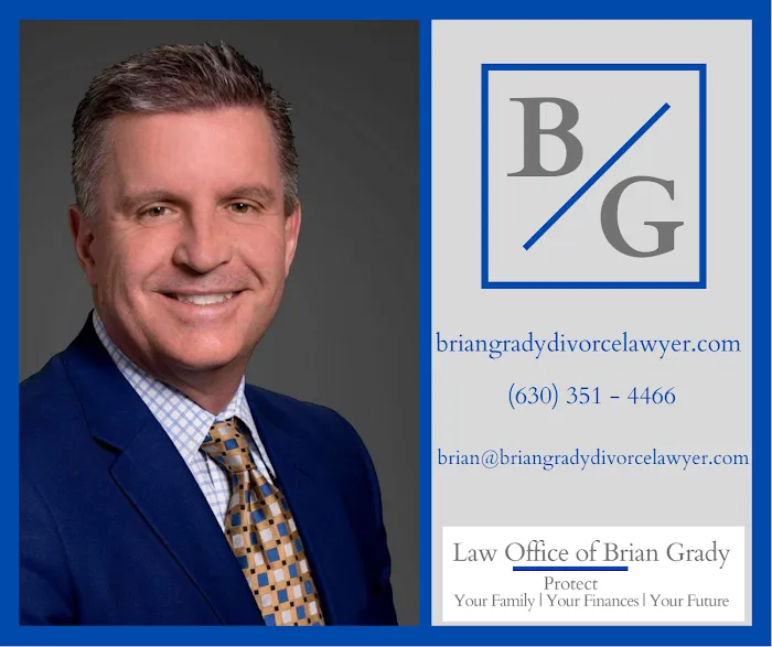 Law Office of Brian Grady 4