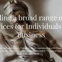 Giagnorio & Robertelli Ltd ico