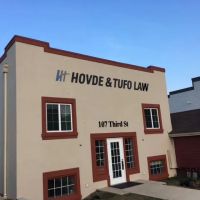 Hovde and Tufo Law - Hovde & Tufo PC ico