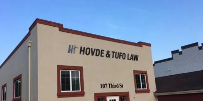Hovde and Tufo Law - Hovde & Tufo PC