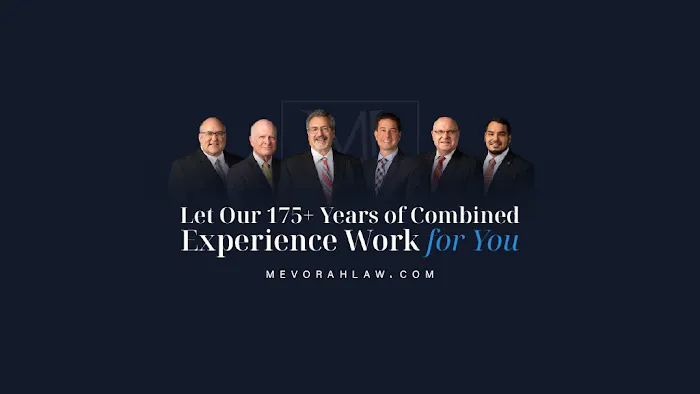 Mevorah & Giglio Law Offices 4